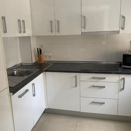 Malaga Andes 4 Beach Apartment Екстериор снимка