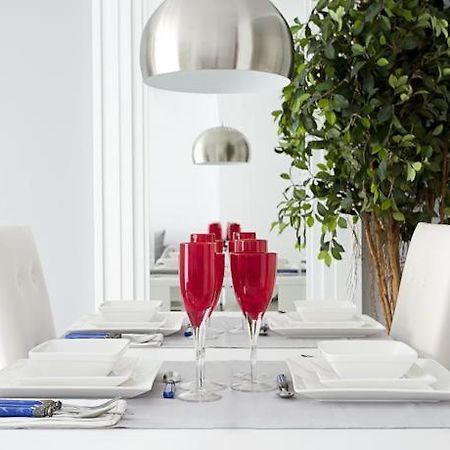 Malaga Andes 4 Beach Apartment Екстериор снимка