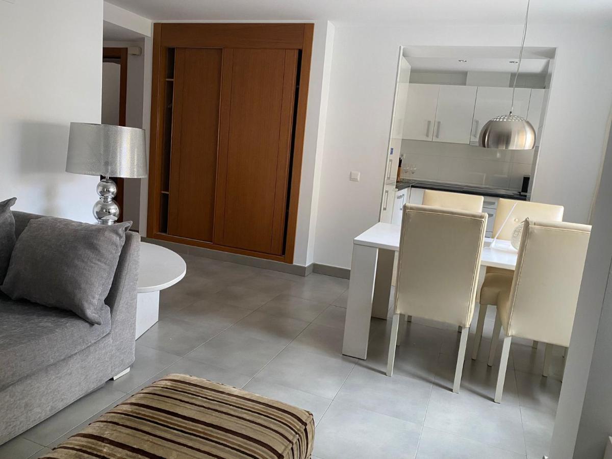 Malaga Andes 4 Beach Apartment Екстериор снимка