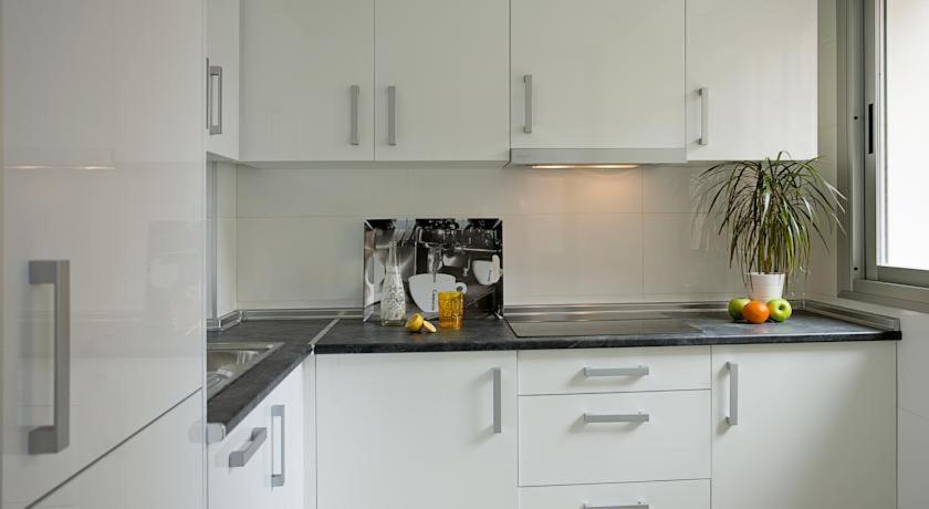 Malaga Andes 4 Beach Apartment Екстериор снимка