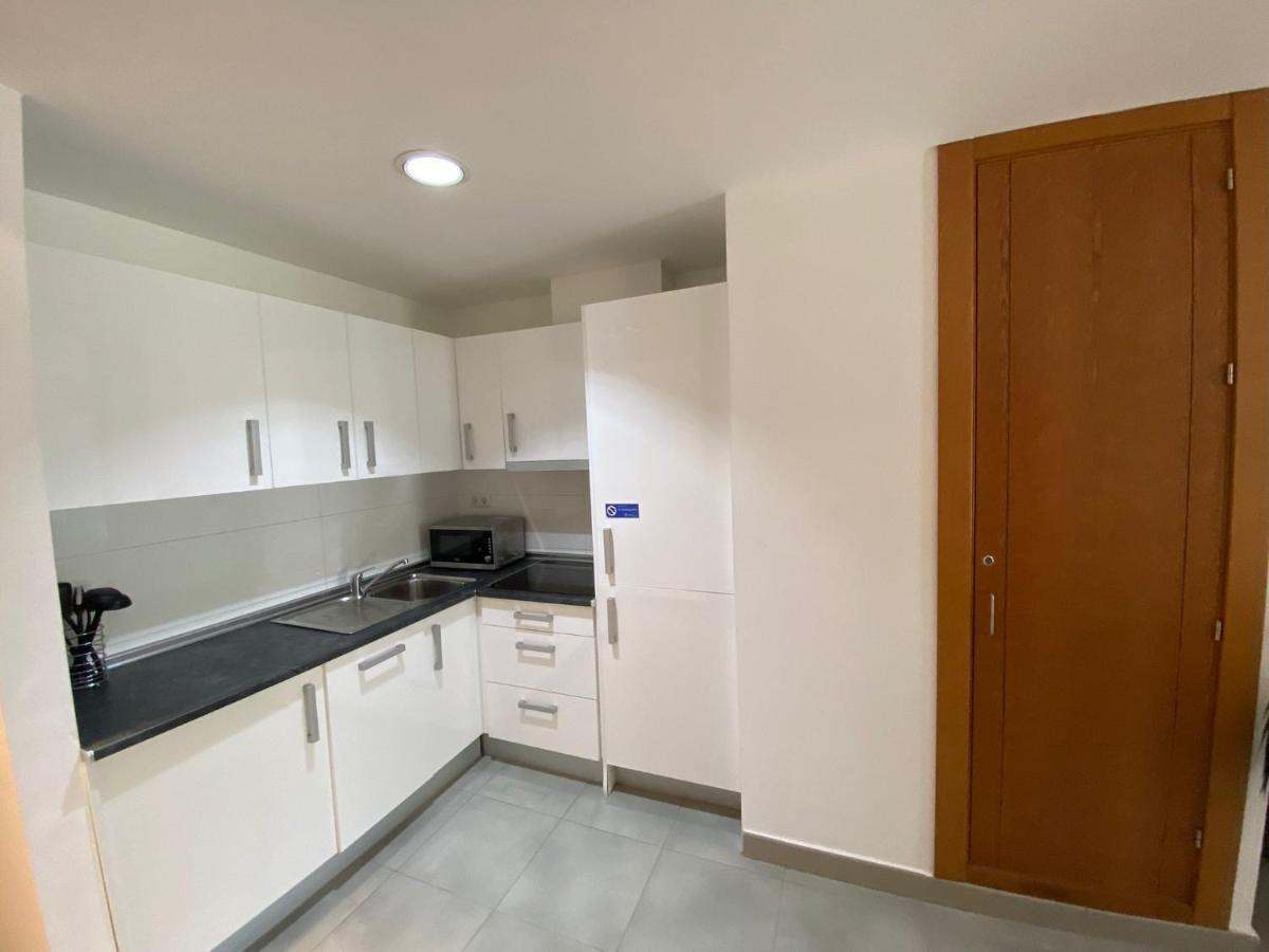 Malaga Andes 4 Beach Apartment Екстериор снимка