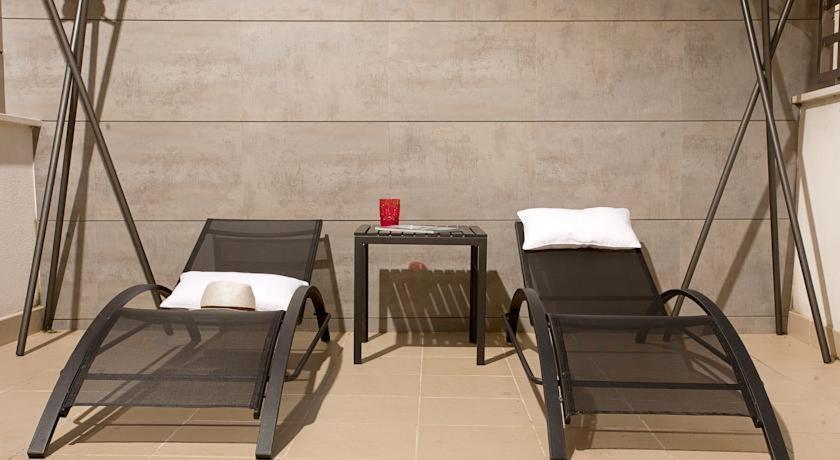 Malaga Andes 4 Beach Apartment Екстериор снимка