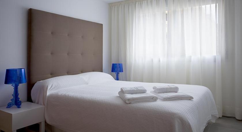 Malaga Andes 4 Beach Apartment Екстериор снимка
