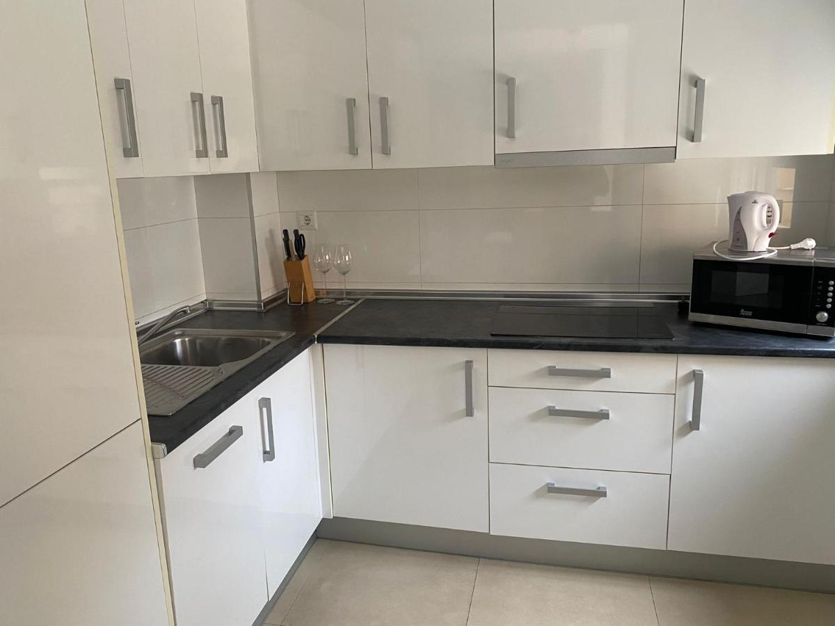 Malaga Andes 4 Beach Apartment Екстериор снимка