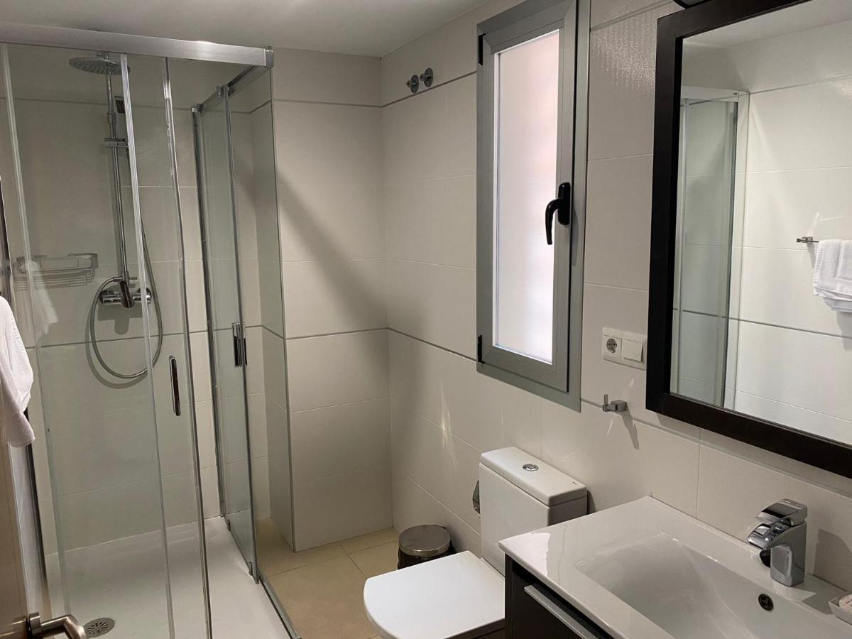 Malaga Andes 4 Beach Apartment Екстериор снимка