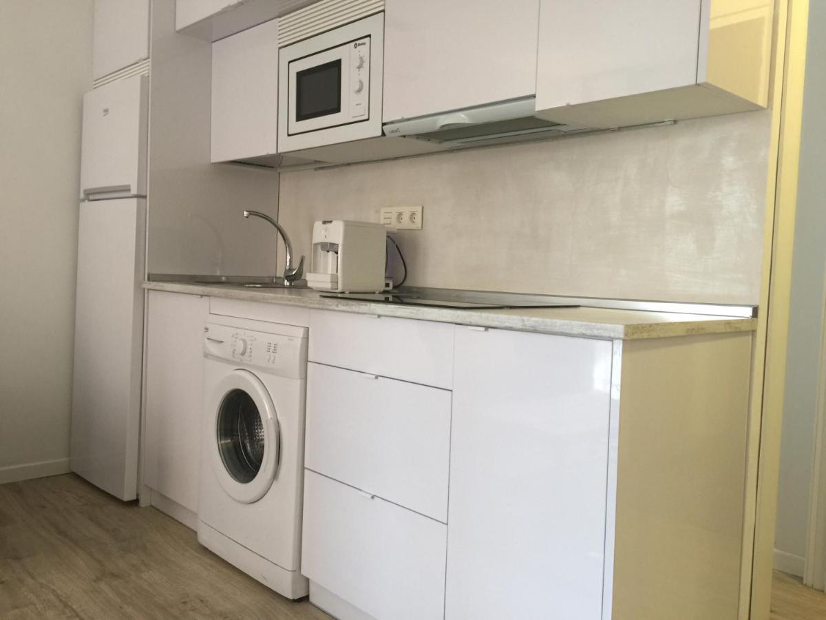 Malaga Andes 4 Beach Apartment Екстериор снимка