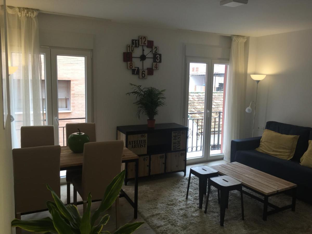 Malaga Andes 4 Beach Apartment Екстериор снимка
