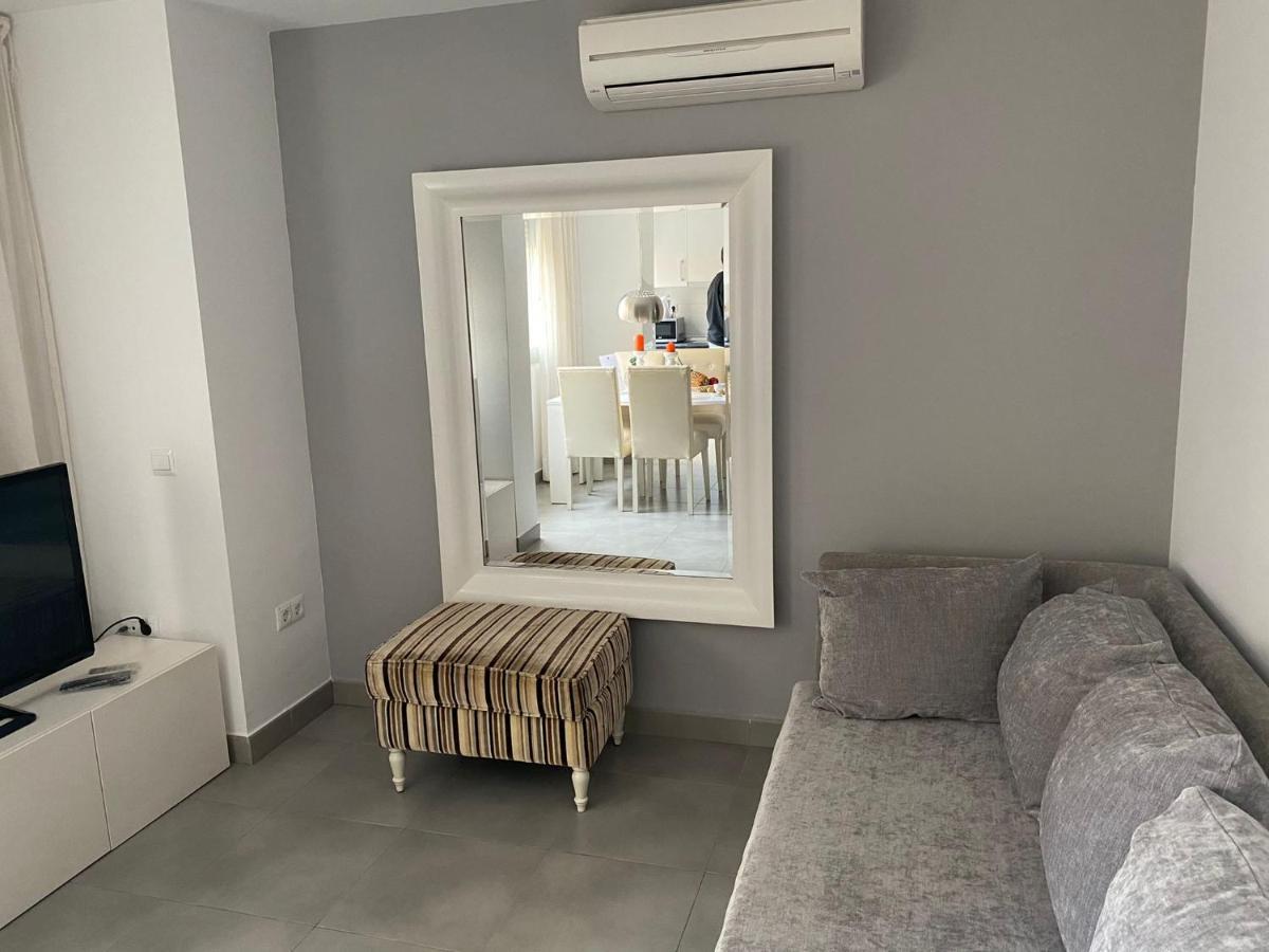 Malaga Andes 4 Beach Apartment Екстериор снимка