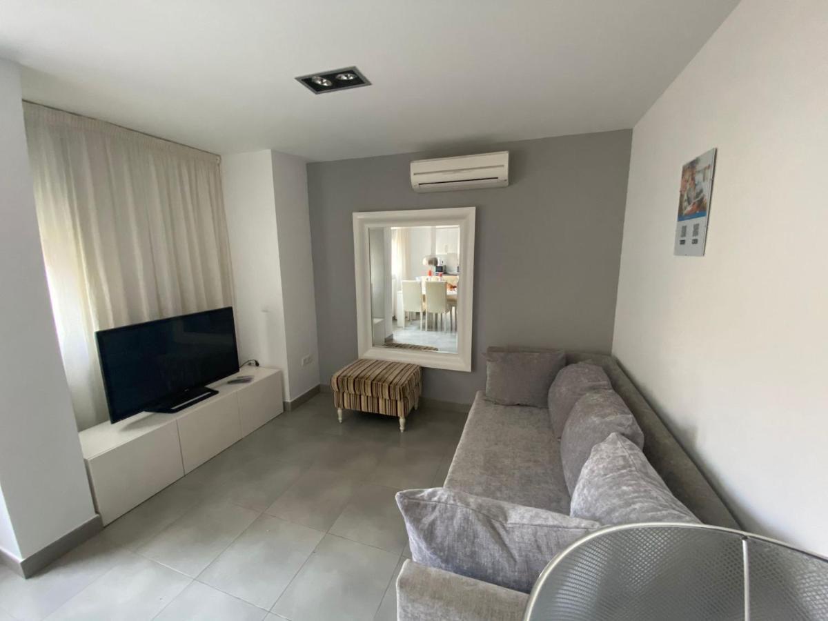 Malaga Andes 4 Beach Apartment Екстериор снимка