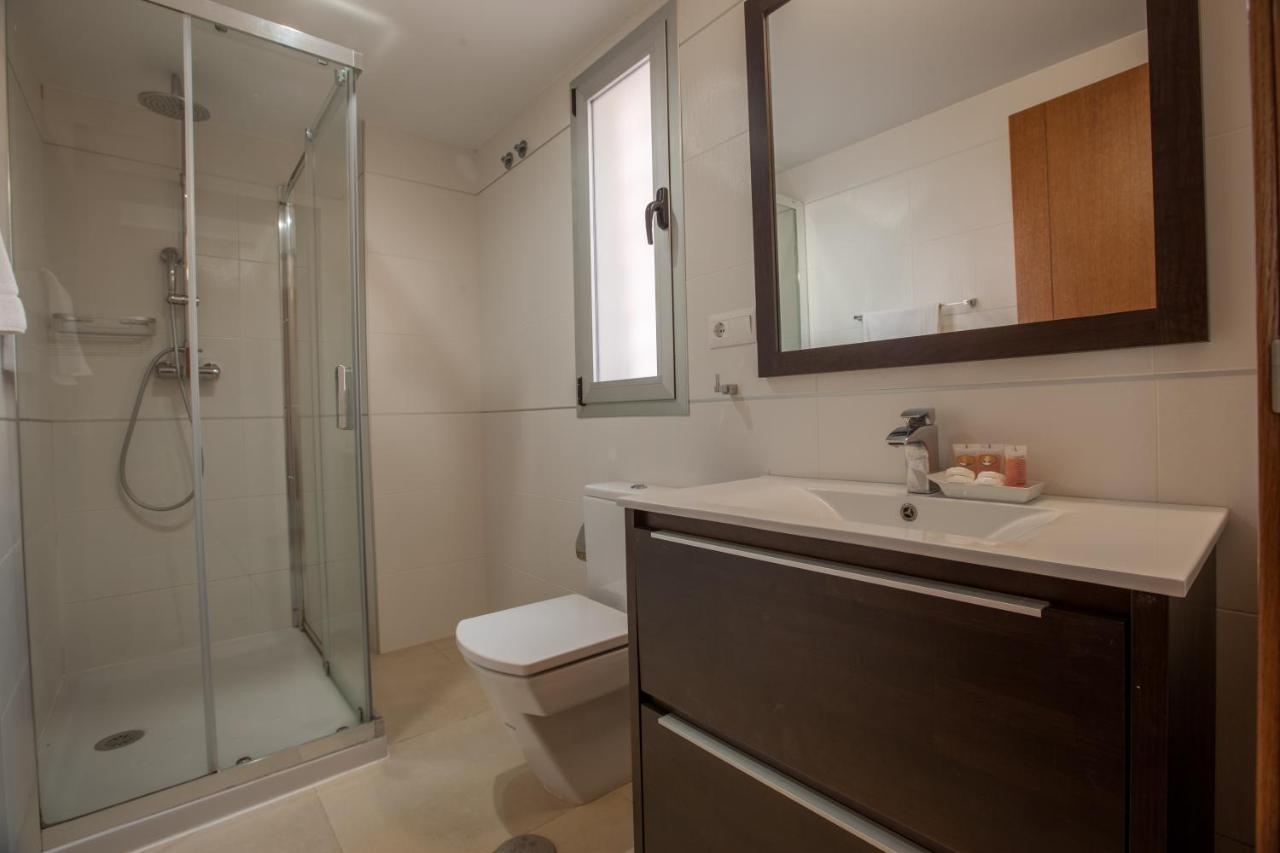 Malaga Andes 4 Beach Apartment Екстериор снимка