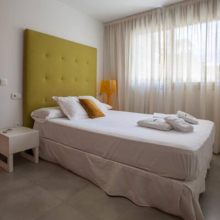 Malaga Andes 4 Beach Apartment Екстериор снимка