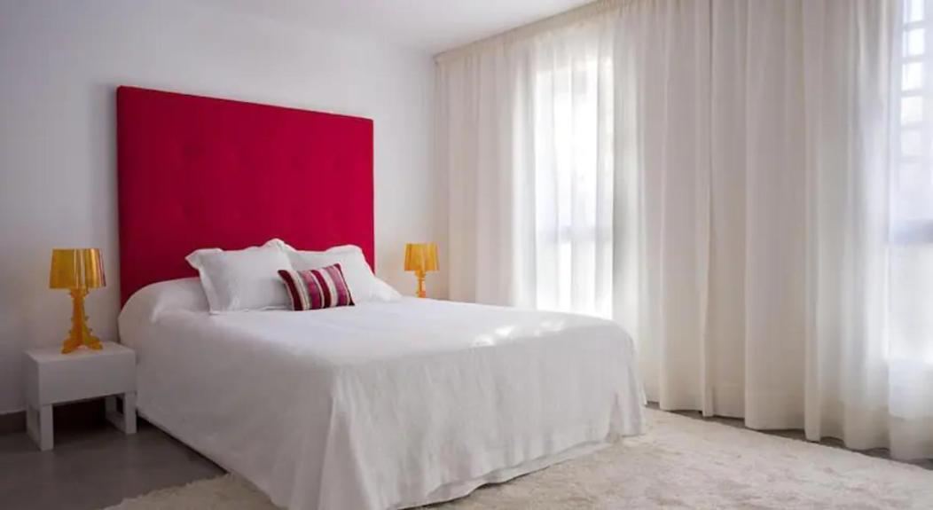 Malaga Andes 4 Beach Apartment Екстериор снимка