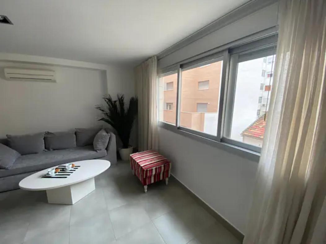 Malaga Andes 4 Beach Apartment Екстериор снимка