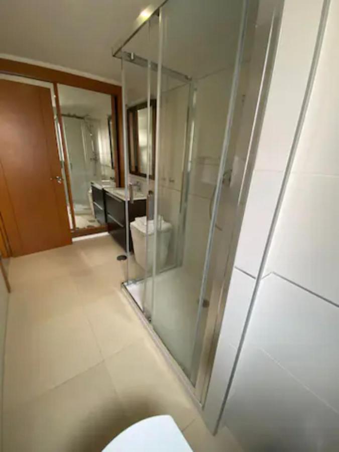 Malaga Andes 4 Beach Apartment Екстериор снимка