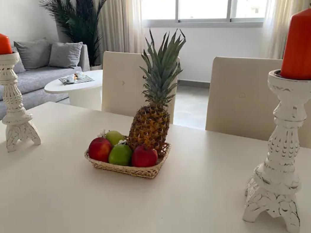 Malaga Andes 4 Beach Apartment Екстериор снимка