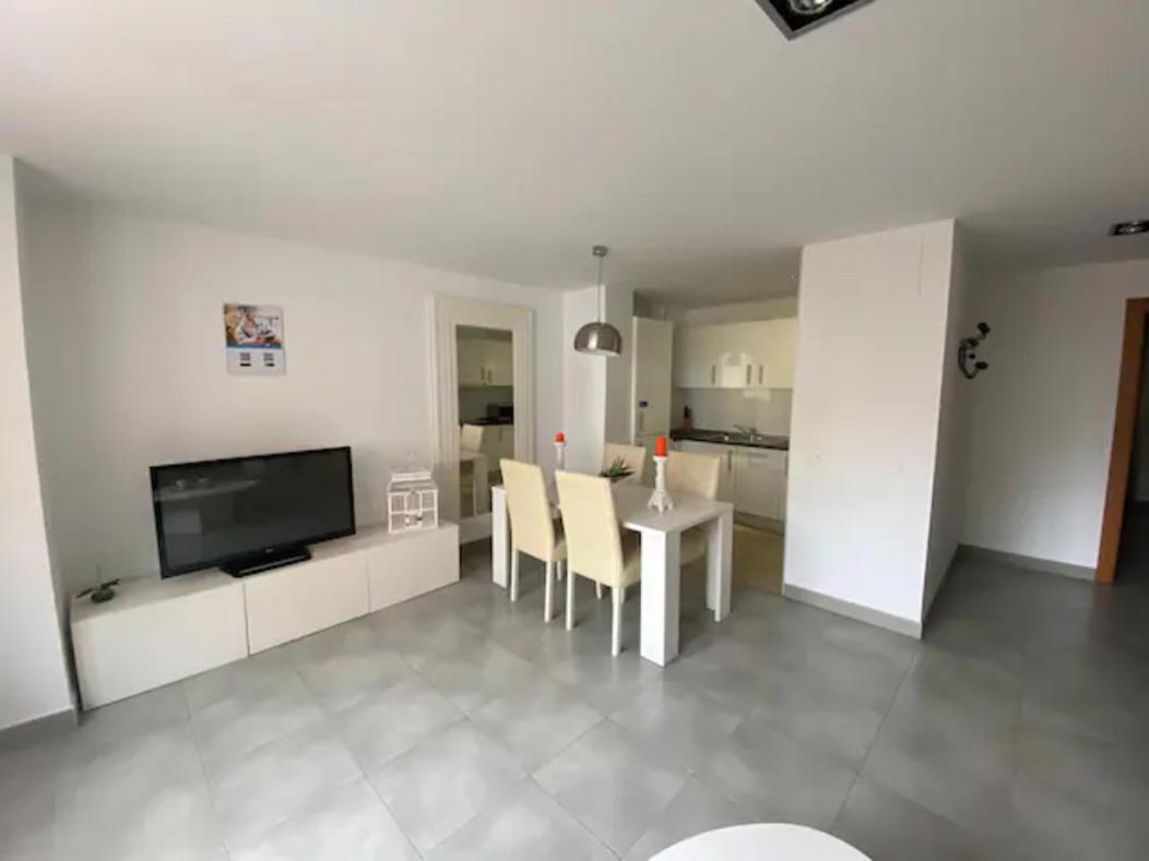 Malaga Andes 4 Beach Apartment Екстериор снимка